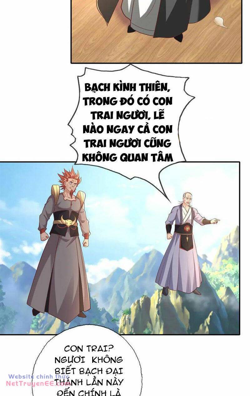 Ta Có Thể Đốn Ngộ Vô Hạn - Chapter 140 - Page 10