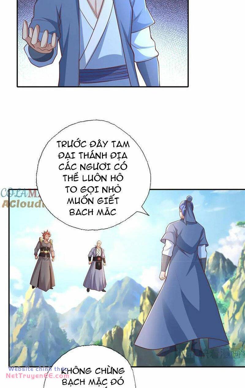 Ta Có Thể Đốn Ngộ Vô Hạn - Chapter 140 - Page 12