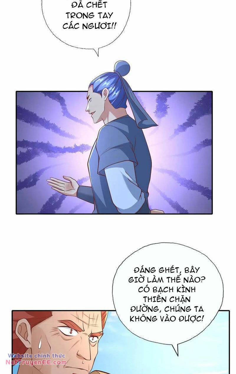 Ta Có Thể Đốn Ngộ Vô Hạn - Chapter 140 - Page 13