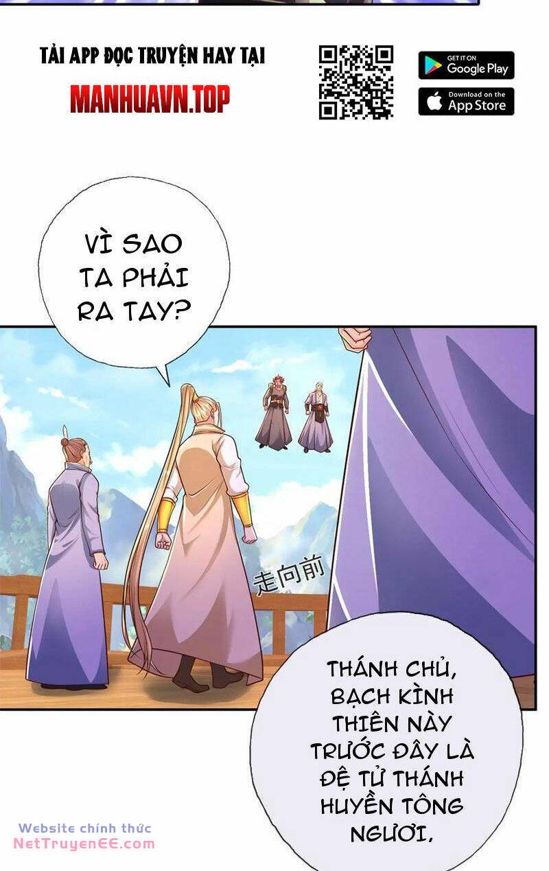Ta Có Thể Đốn Ngộ Vô Hạn - Chapter 140 - Page 15