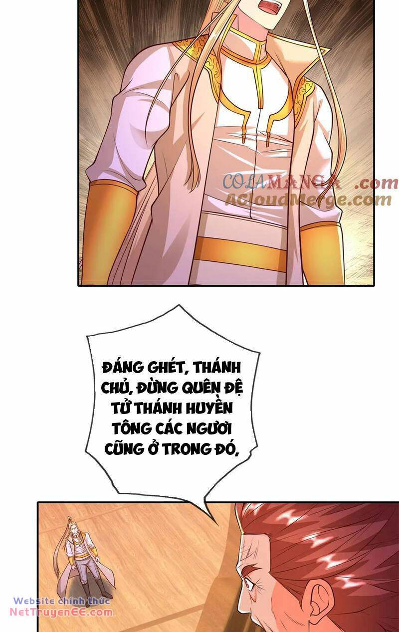 Ta Có Thể Đốn Ngộ Vô Hạn - Chapter 140 - Page 18