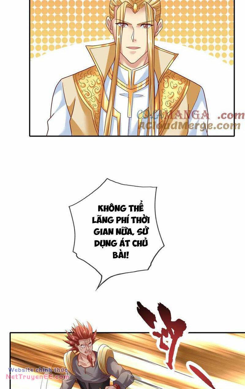 Ta Có Thể Đốn Ngộ Vô Hạn - Chapter 140 - Page 4