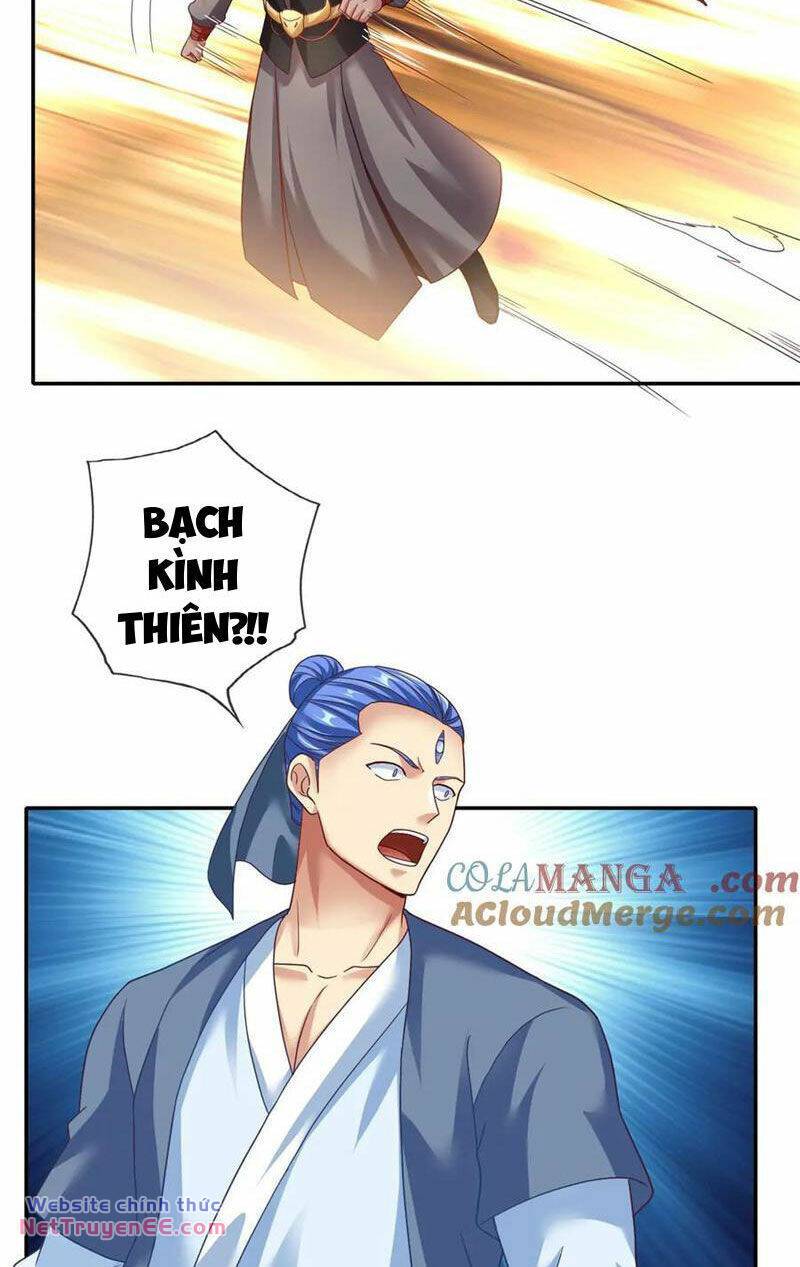 Ta Có Thể Đốn Ngộ Vô Hạn - Chapter 140 - Page 5