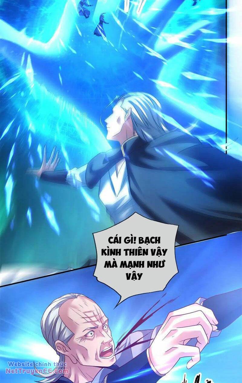 Ta Có Thể Đốn Ngộ Vô Hạn - Chapter 140 - Page 7