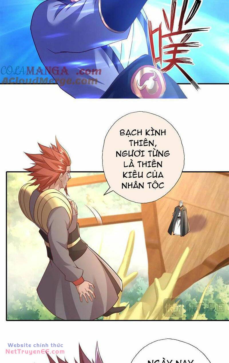 Ta Có Thể Đốn Ngộ Vô Hạn - Chapter 140 - Page 8