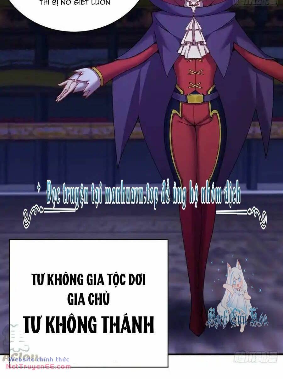 Ta Nhặt Được Thuộc Tính Tại Tu Chân Giới - Chapter 247 - Page 9