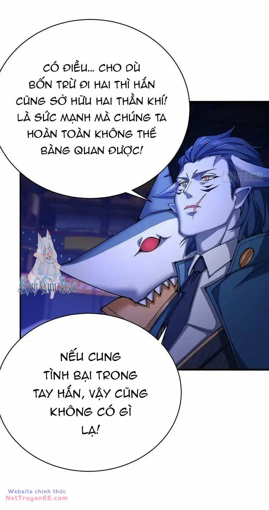 Ta Nhặt Được Thuộc Tính Tại Tu Chân Giới - Chapter 247 - Page 11