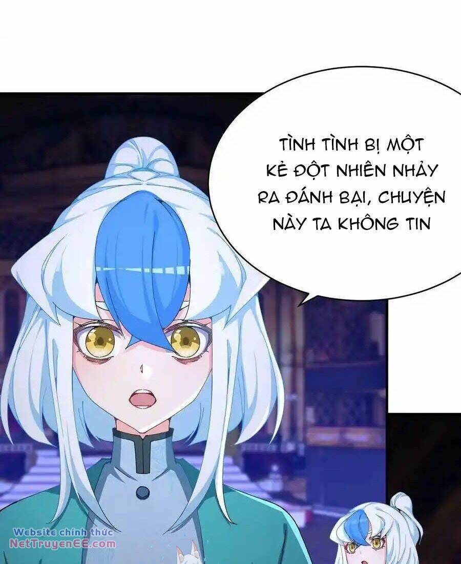 Ta Nhặt Được Thuộc Tính Tại Tu Chân Giới - Chapter 247 - Page 12