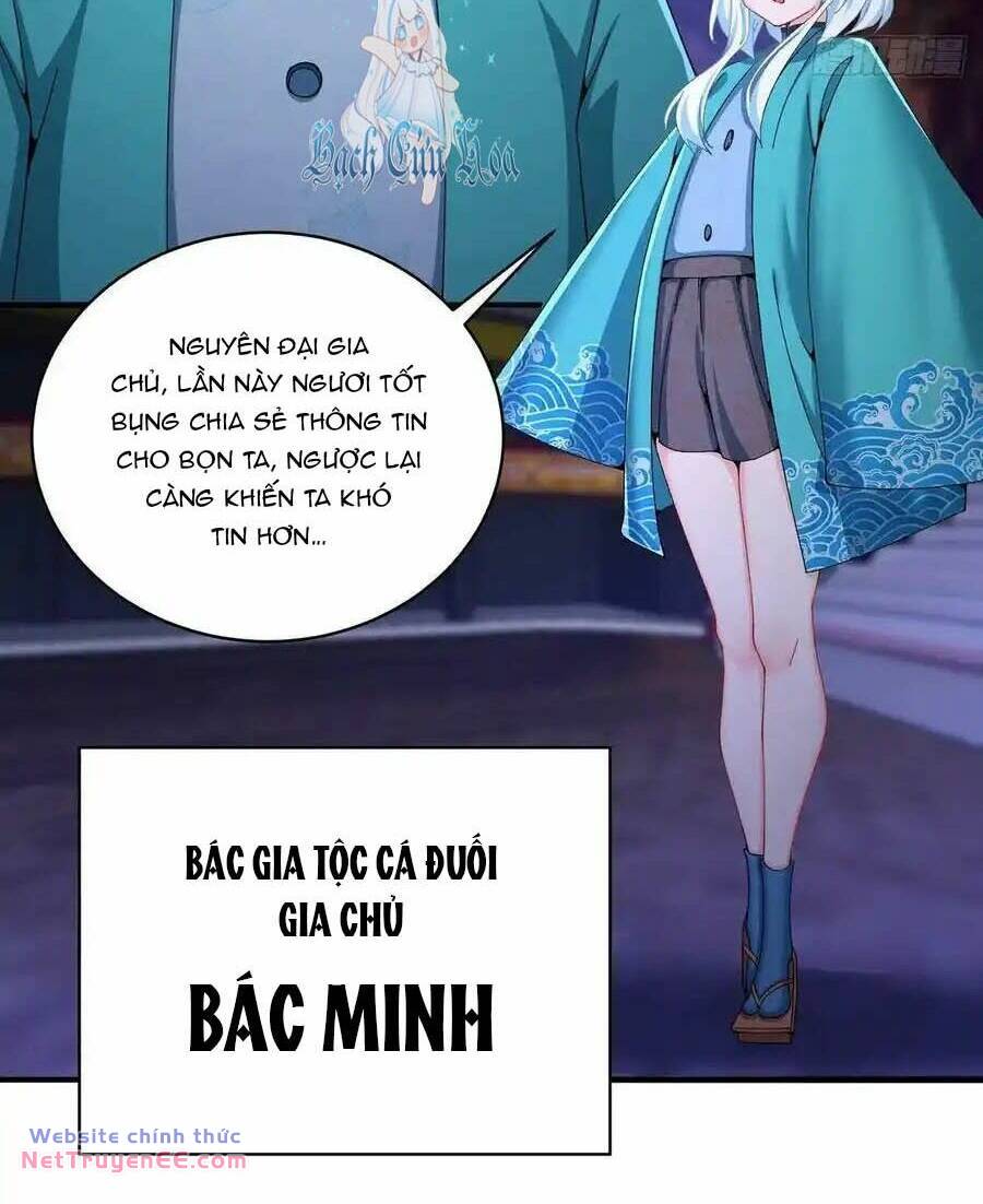 Ta Nhặt Được Thuộc Tính Tại Tu Chân Giới - Chapter 247 - Page 13