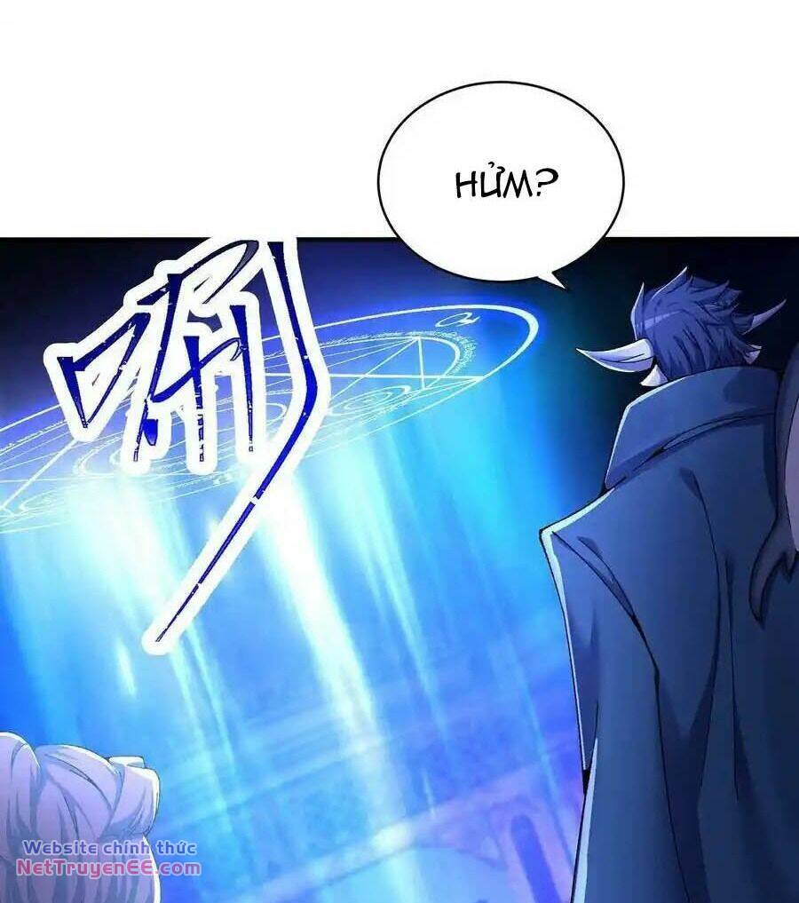 Ta Nhặt Được Thuộc Tính Tại Tu Chân Giới - Chapter 247 - Page 16