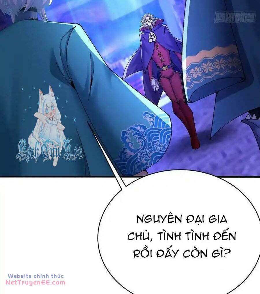 Ta Nhặt Được Thuộc Tính Tại Tu Chân Giới - Chapter 247 - Page 17