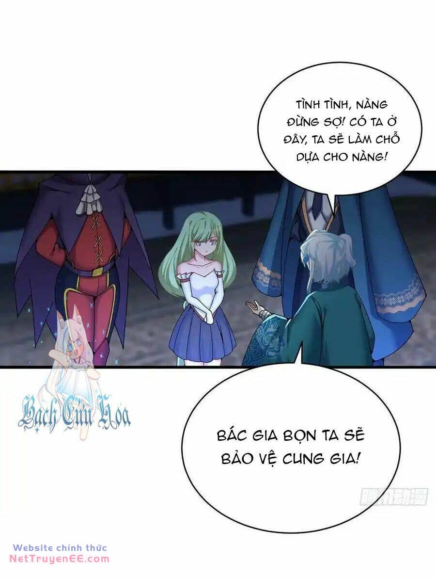 Ta Nhặt Được Thuộc Tính Tại Tu Chân Giới - Chapter 247 - Page 23