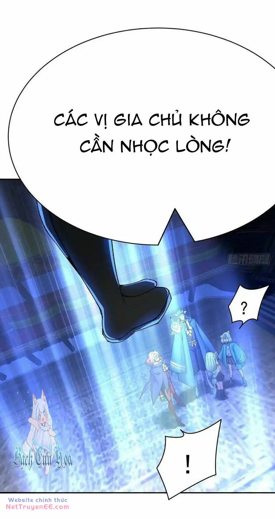 Ta Nhặt Được Thuộc Tính Tại Tu Chân Giới - Chapter 247 - Page 24