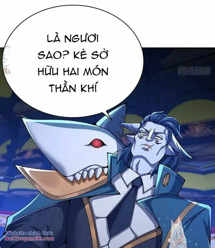 Ta Nhặt Được Thuộc Tính Tại Tu Chân Giới - Chapter 247 - Page 27