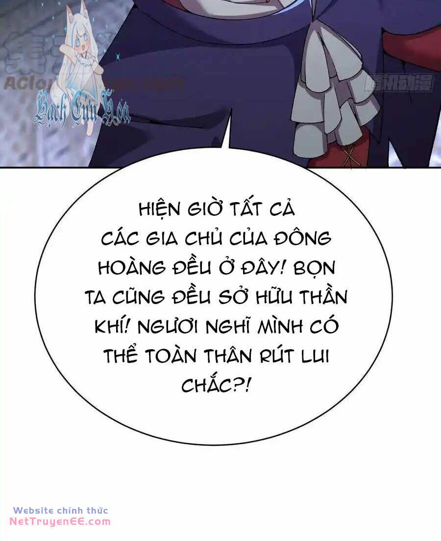 Ta Nhặt Được Thuộc Tính Tại Tu Chân Giới - Chapter 247 - Page 30