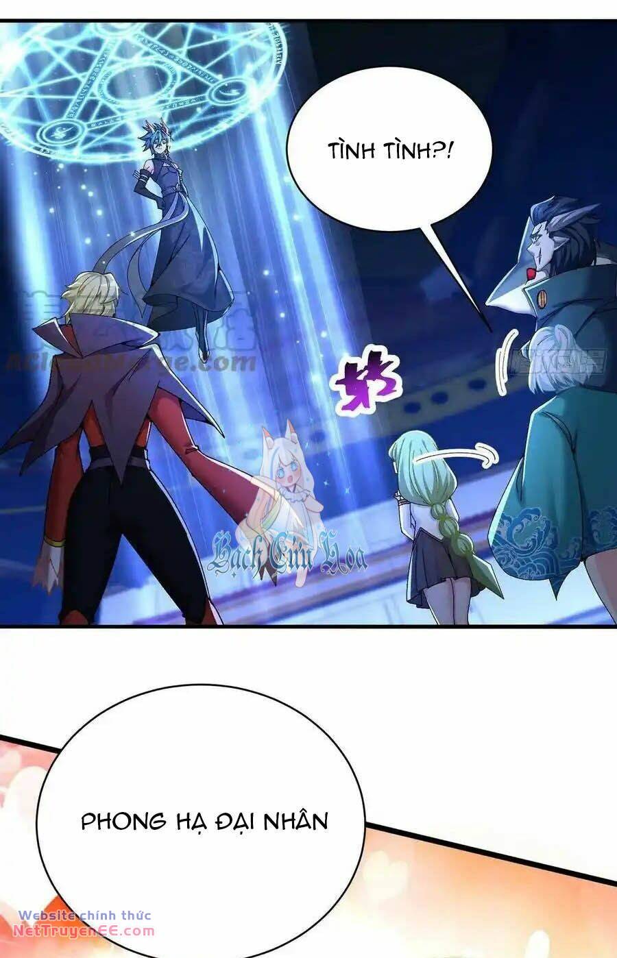 Ta Nhặt Được Thuộc Tính Tại Tu Chân Giới - Chapter 247 - Page 32