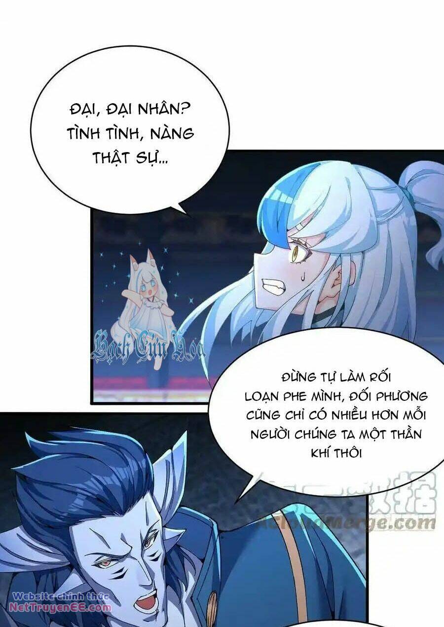 Ta Nhặt Được Thuộc Tính Tại Tu Chân Giới - Chapter 247 - Page 34