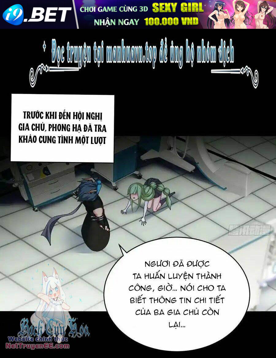 Ta Nhặt Được Thuộc Tính Tại Tu Chân Giới - Chapter 247 - Page 36