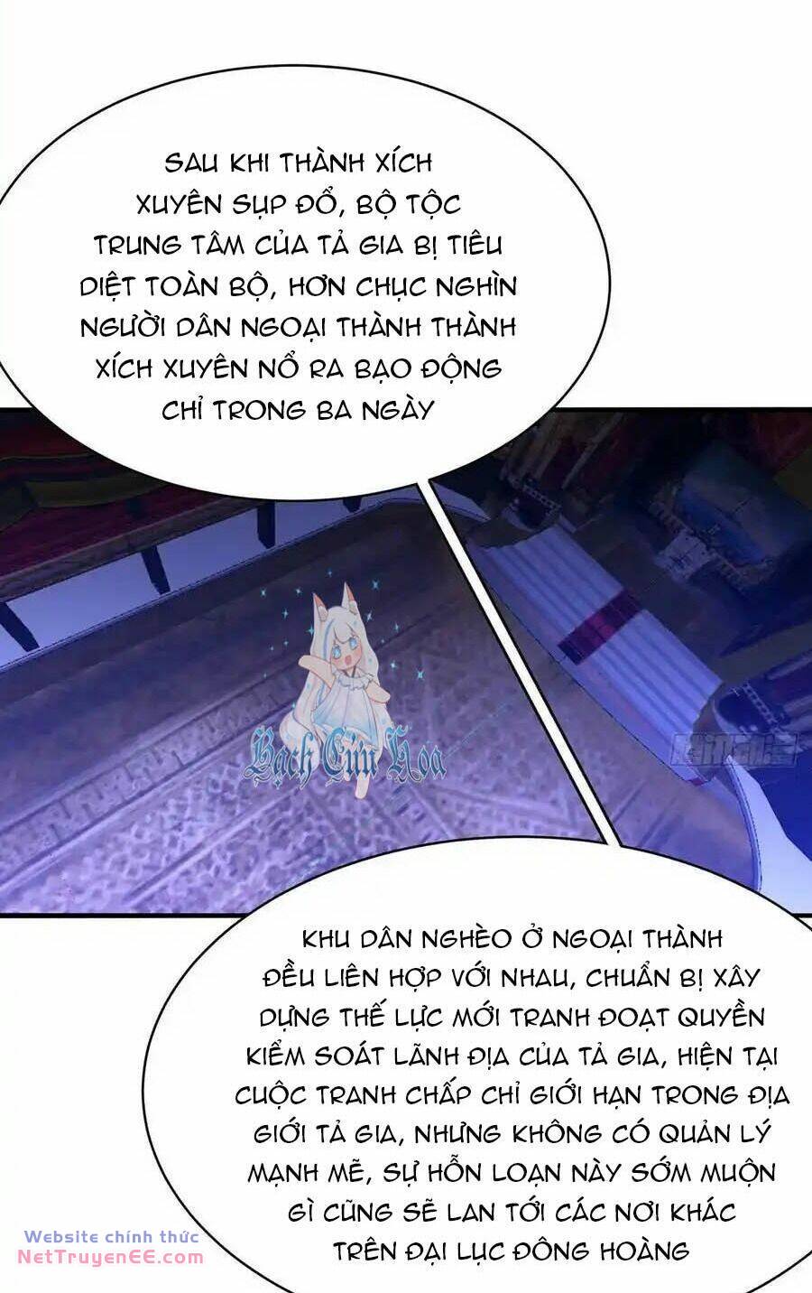 Ta Nhặt Được Thuộc Tính Tại Tu Chân Giới - Chapter 247 - Page 3