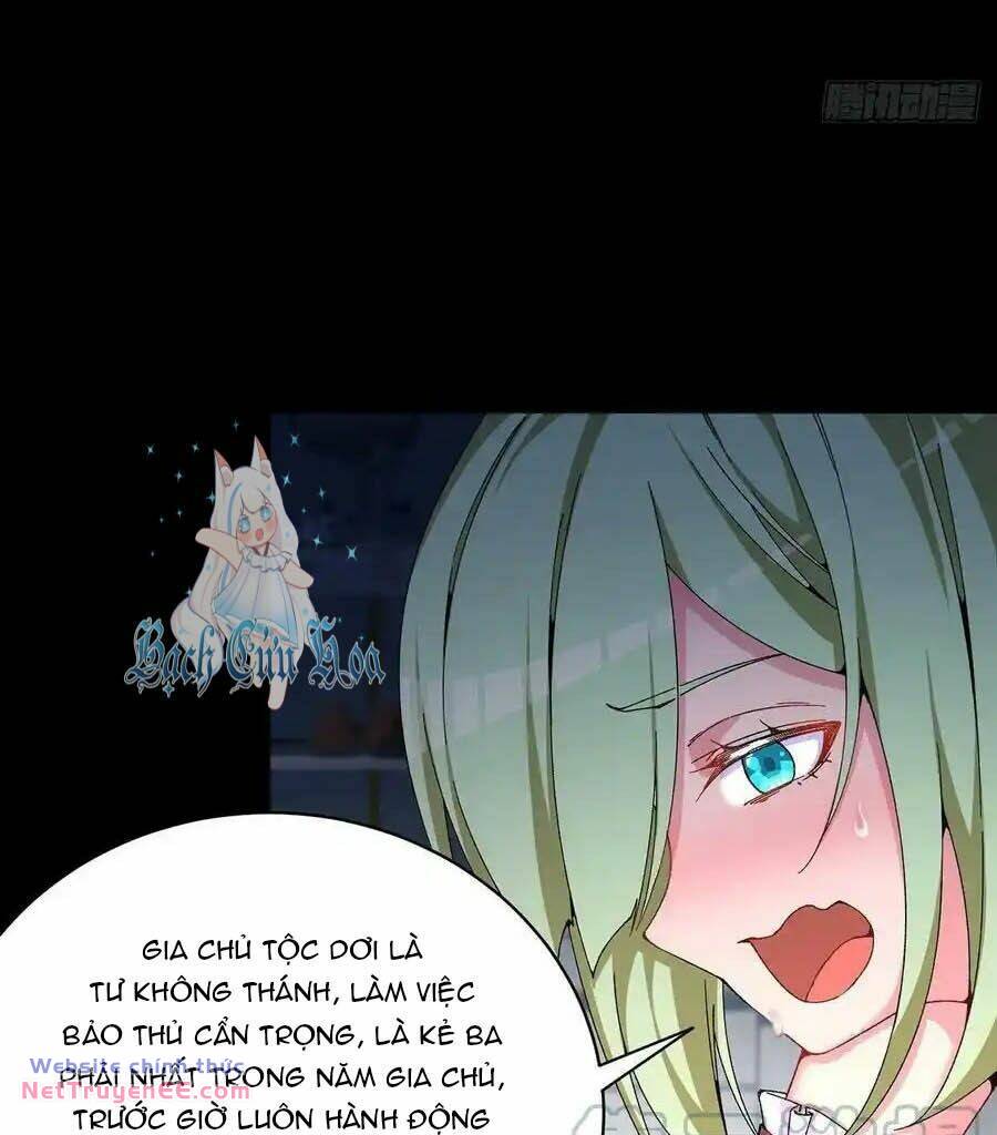 Ta Nhặt Được Thuộc Tính Tại Tu Chân Giới - Chapter 247 - Page 39