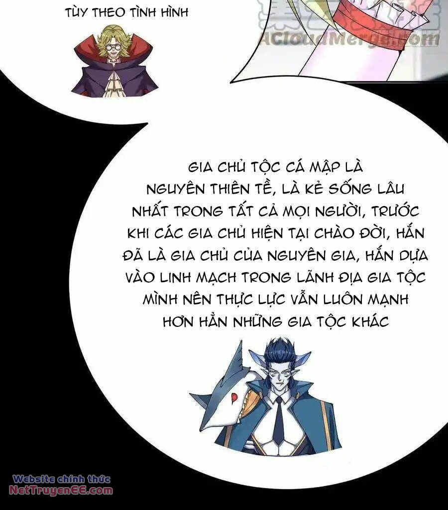 Ta Nhặt Được Thuộc Tính Tại Tu Chân Giới - Chapter 247 - Page 40