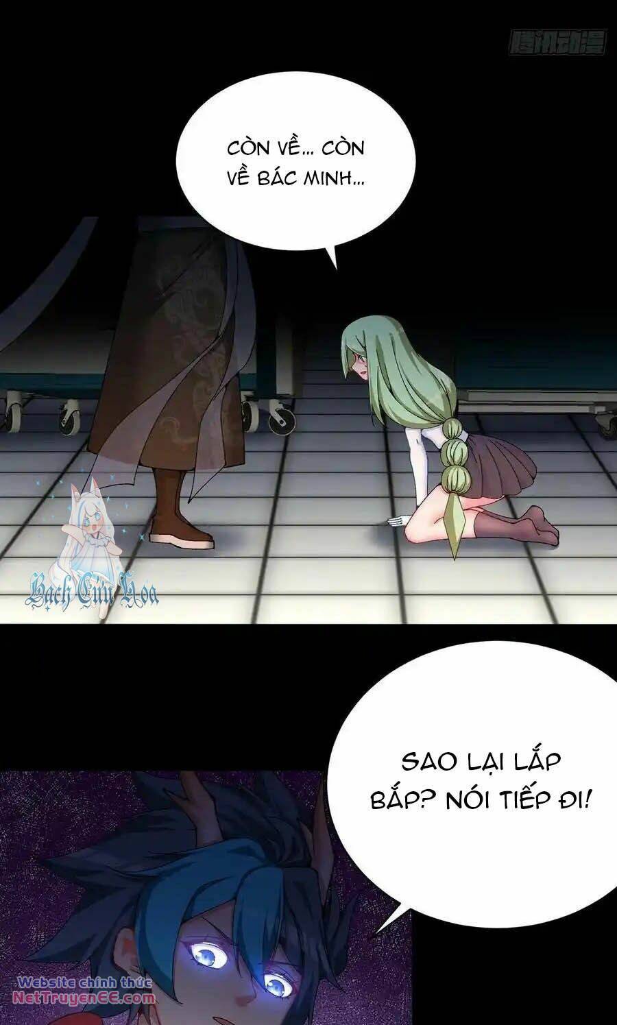 Ta Nhặt Được Thuộc Tính Tại Tu Chân Giới - Chapter 247 - Page 41