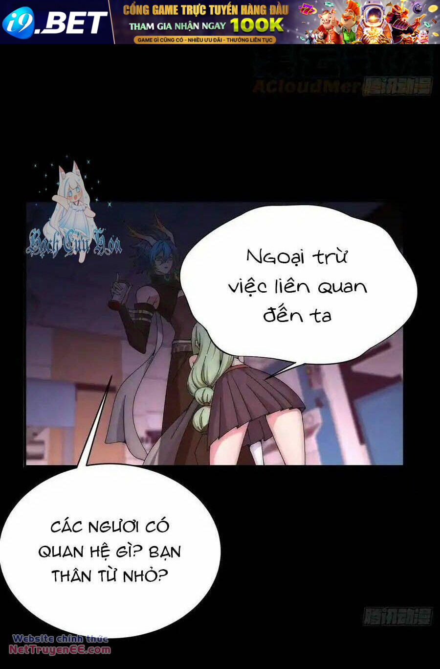 Ta Nhặt Được Thuộc Tính Tại Tu Chân Giới - Chapter 247 - Page 45