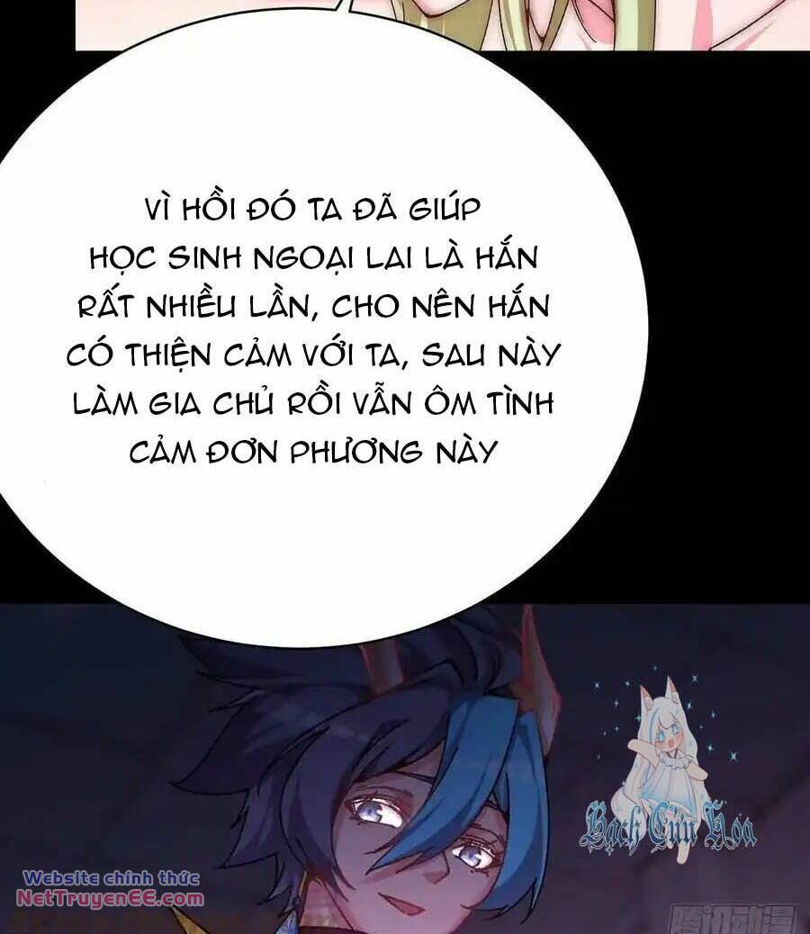 Ta Nhặt Được Thuộc Tính Tại Tu Chân Giới - Chapter 247 - Page 47