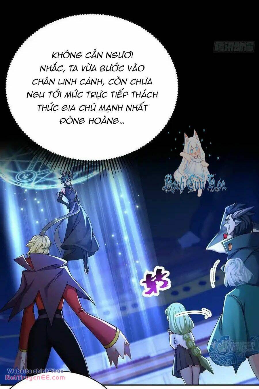 Ta Nhặt Được Thuộc Tính Tại Tu Chân Giới - Chapter 247 - Page 51