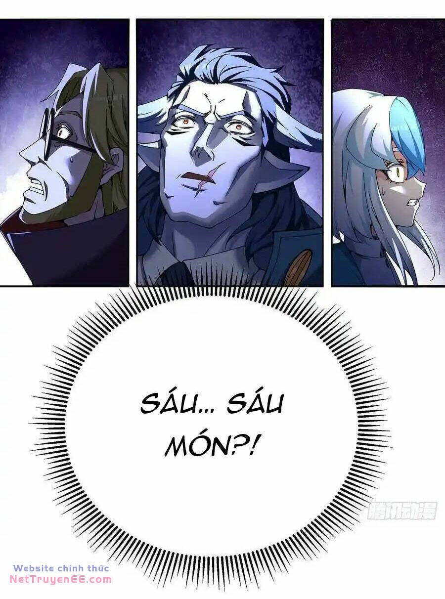 Ta Nhặt Được Thuộc Tính Tại Tu Chân Giới - Chapter 247 - Page 55