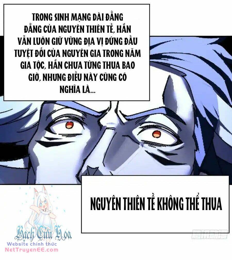 Ta Nhặt Được Thuộc Tính Tại Tu Chân Giới - Chapter 247 - Page 56