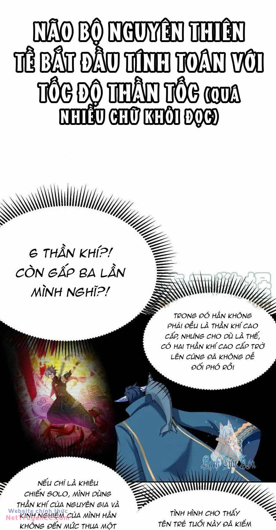 Ta Nhặt Được Thuộc Tính Tại Tu Chân Giới - Chapter 247 - Page 57