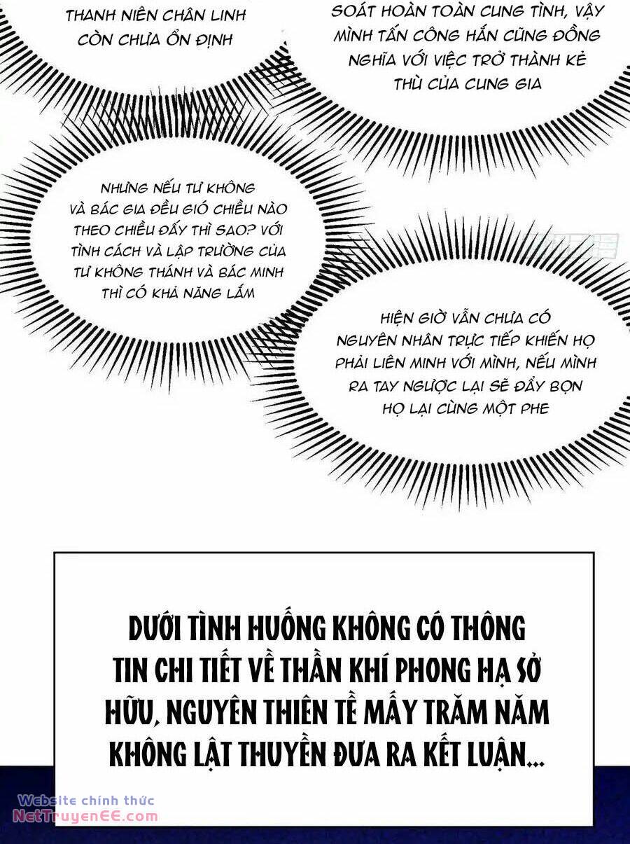 Ta Nhặt Được Thuộc Tính Tại Tu Chân Giới - Chapter 247 - Page 58