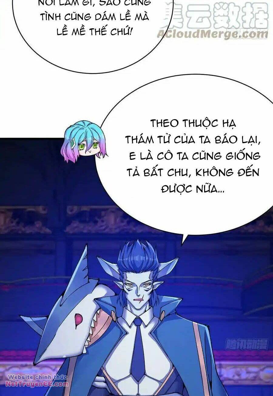 Ta Nhặt Được Thuộc Tính Tại Tu Chân Giới - Chapter 247 - Page 5
