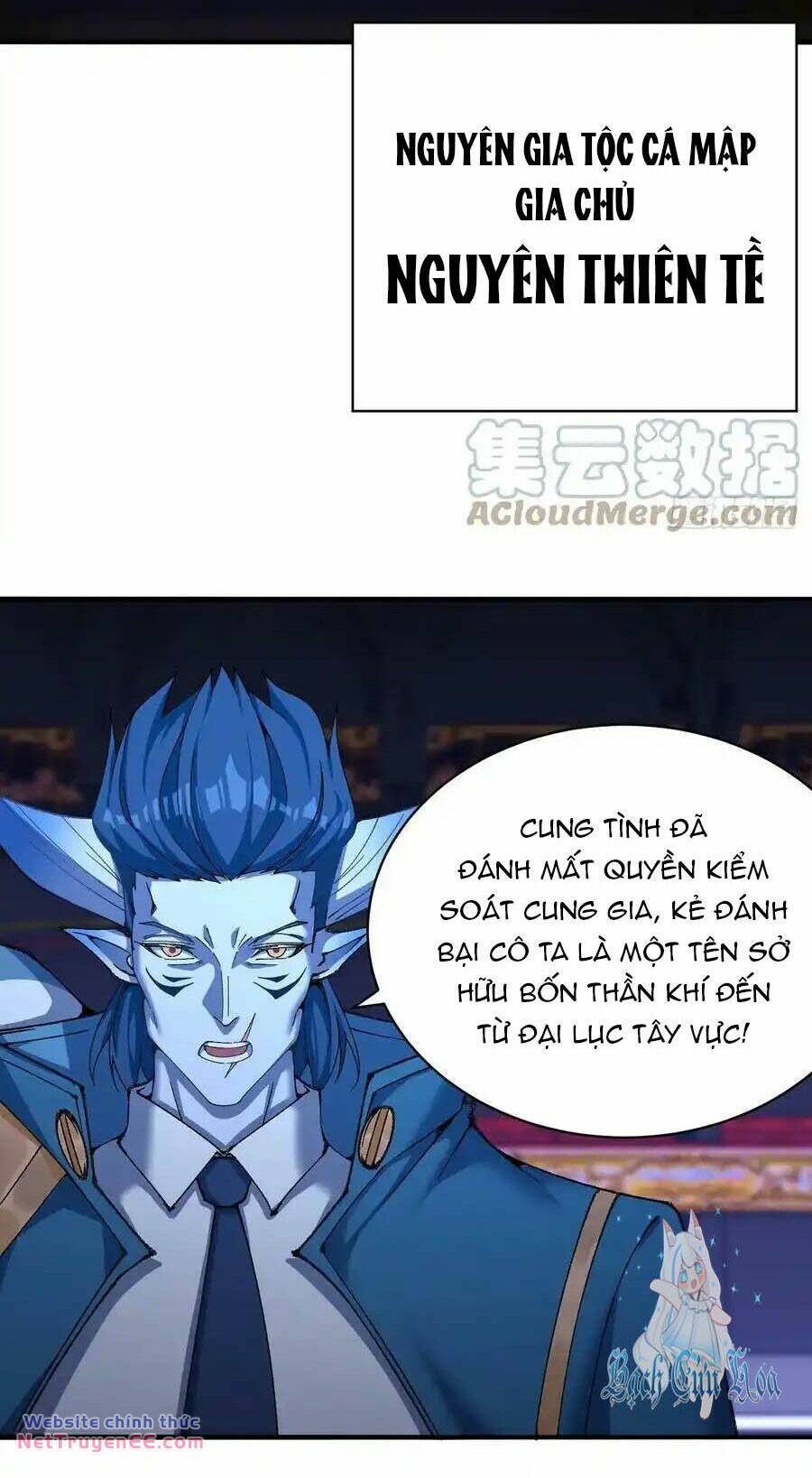 Ta Nhặt Được Thuộc Tính Tại Tu Chân Giới - Chapter 247 - Page 7