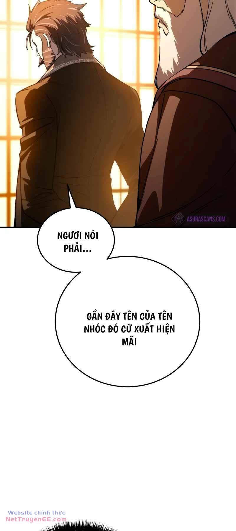 Tinh Tú Kiếm Sĩ - Chapter 33 - Page 9