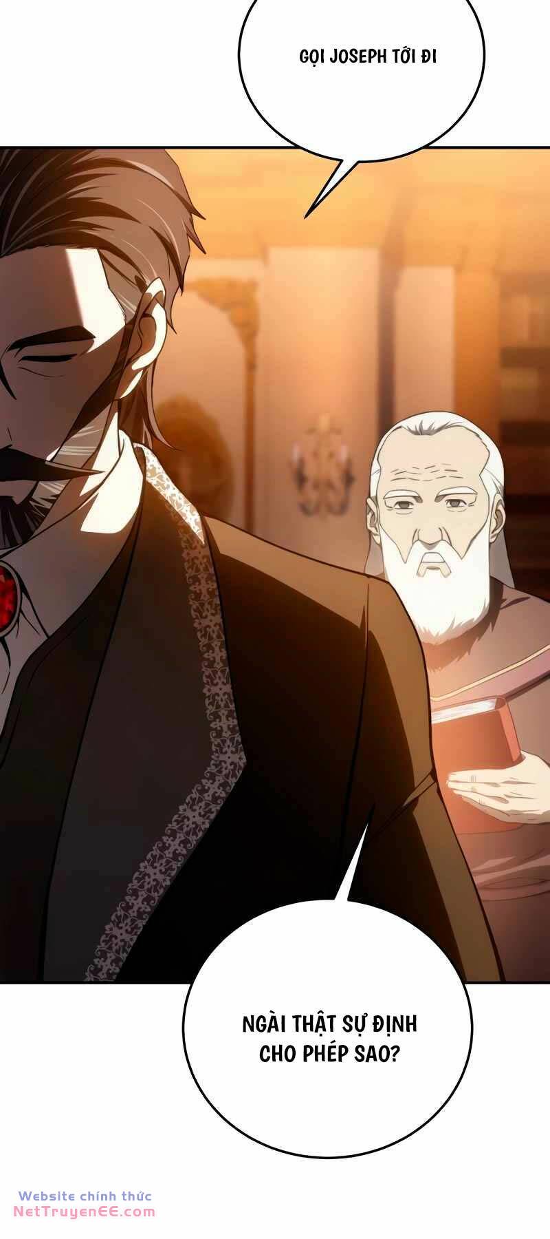 Tinh Tú Kiếm Sĩ - Chapter 33 - Page 15