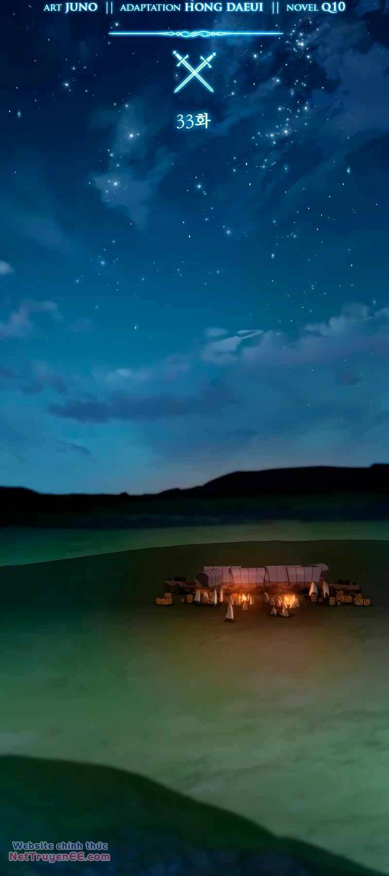 Tinh Tú Kiếm Sĩ - Chapter 33 - Page 20