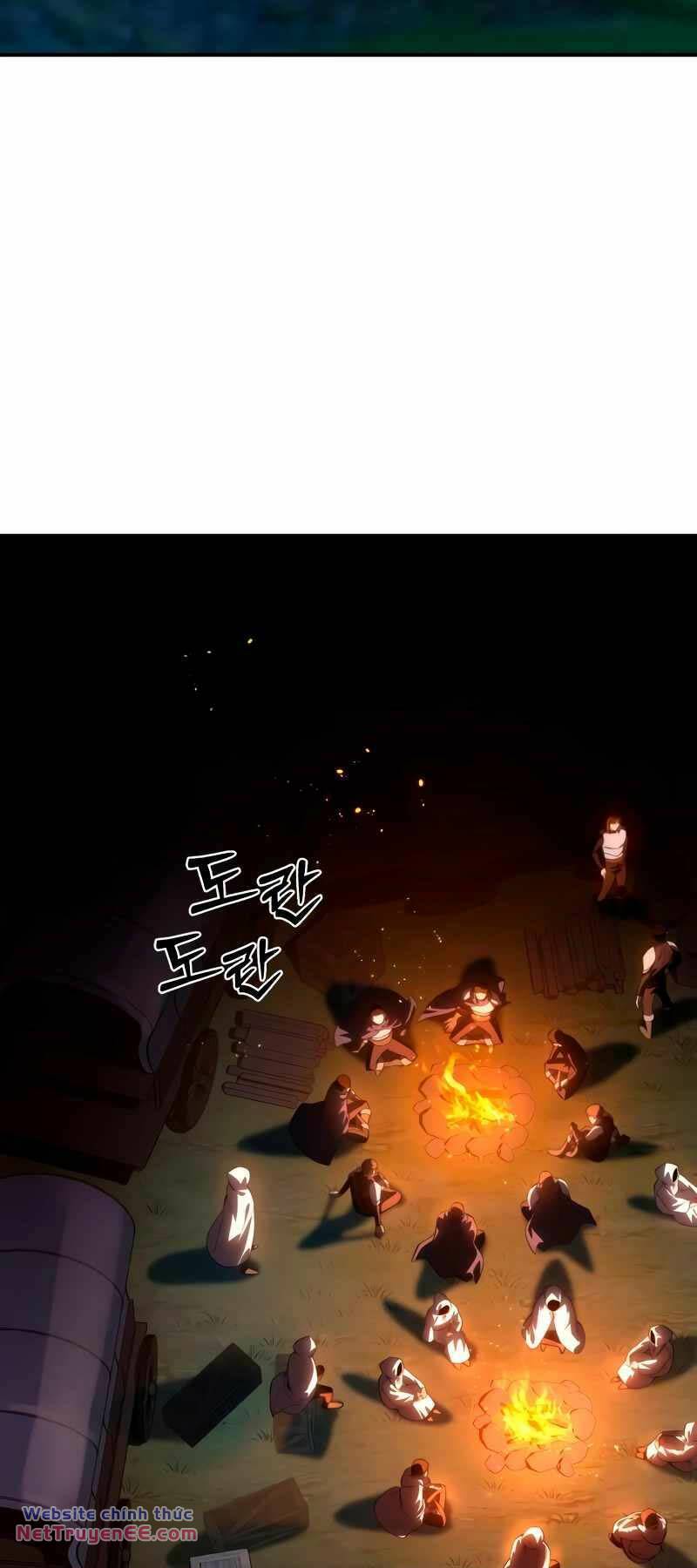 Tinh Tú Kiếm Sĩ - Chapter 33 - Page 21