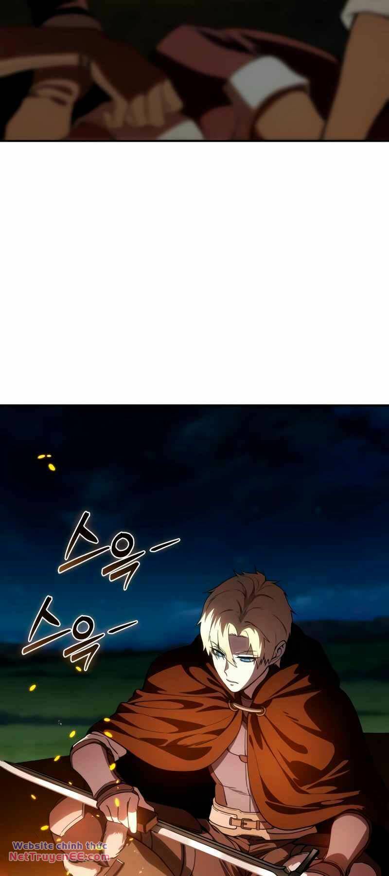 Tinh Tú Kiếm Sĩ - Chapter 33 - Page 23