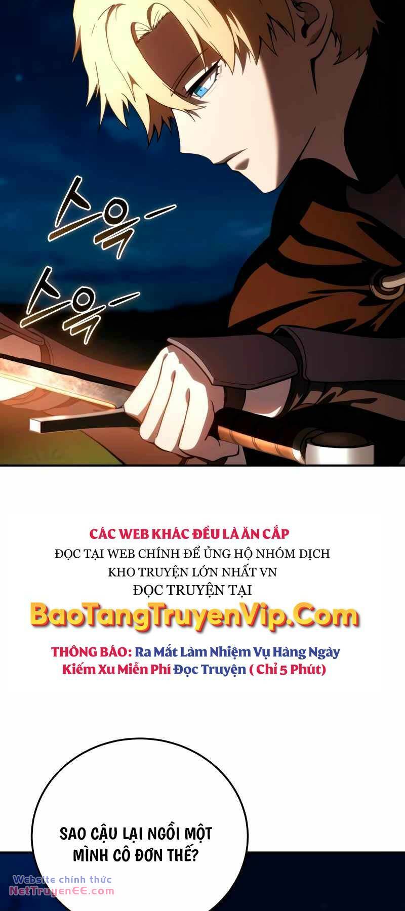 Tinh Tú Kiếm Sĩ - Chapter 33 - Page 26