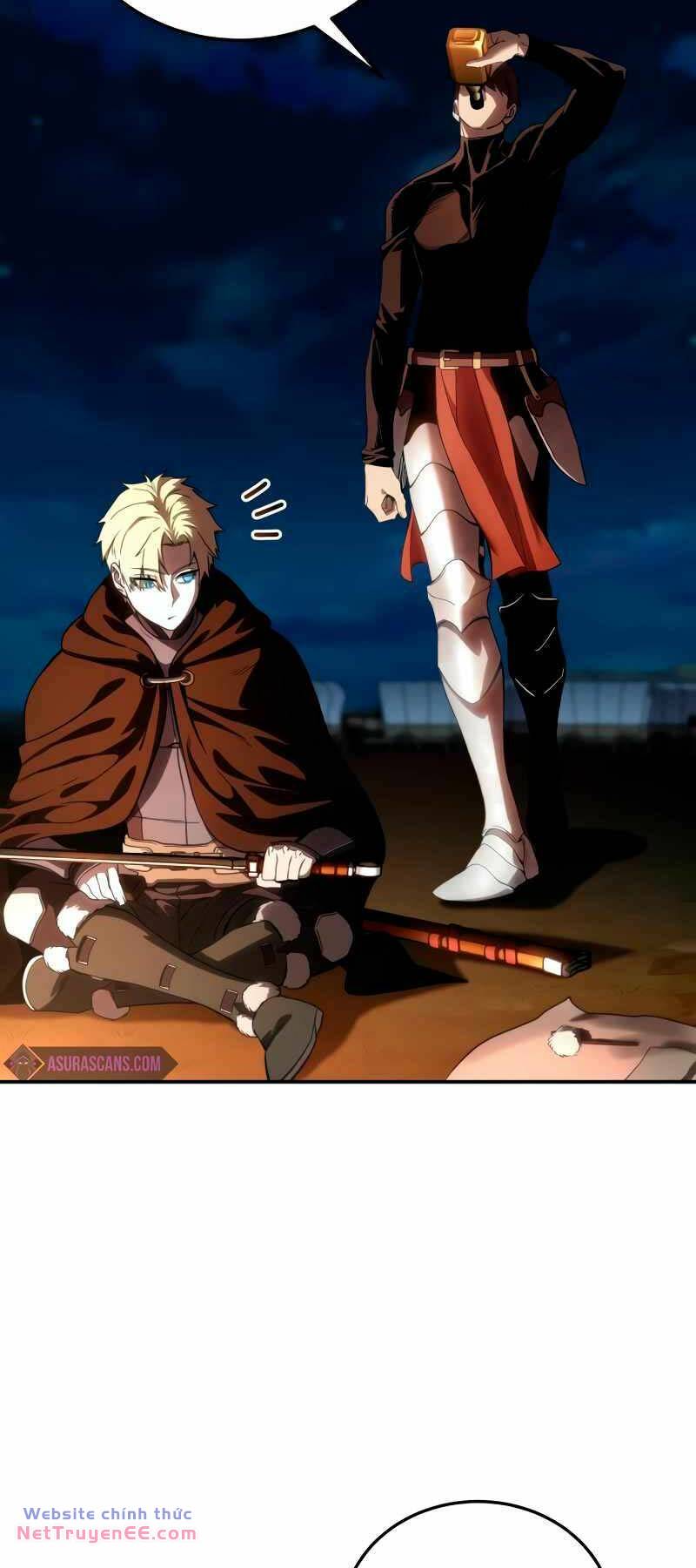 Tinh Tú Kiếm Sĩ - Chapter 33 - Page 27