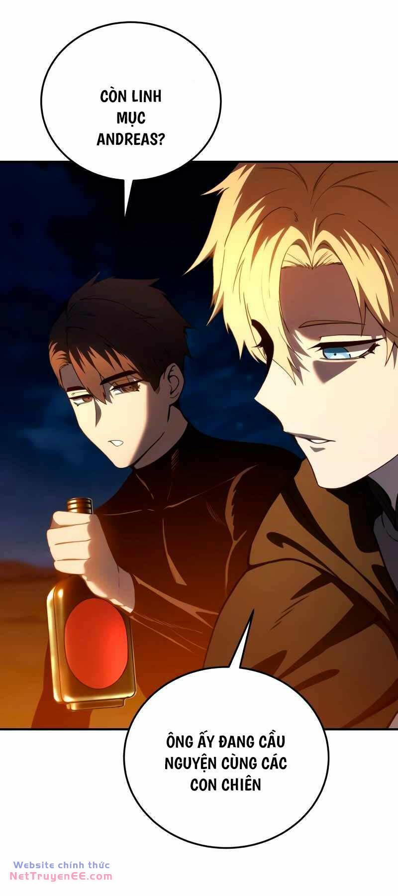 Tinh Tú Kiếm Sĩ - Chapter 33 - Page 30