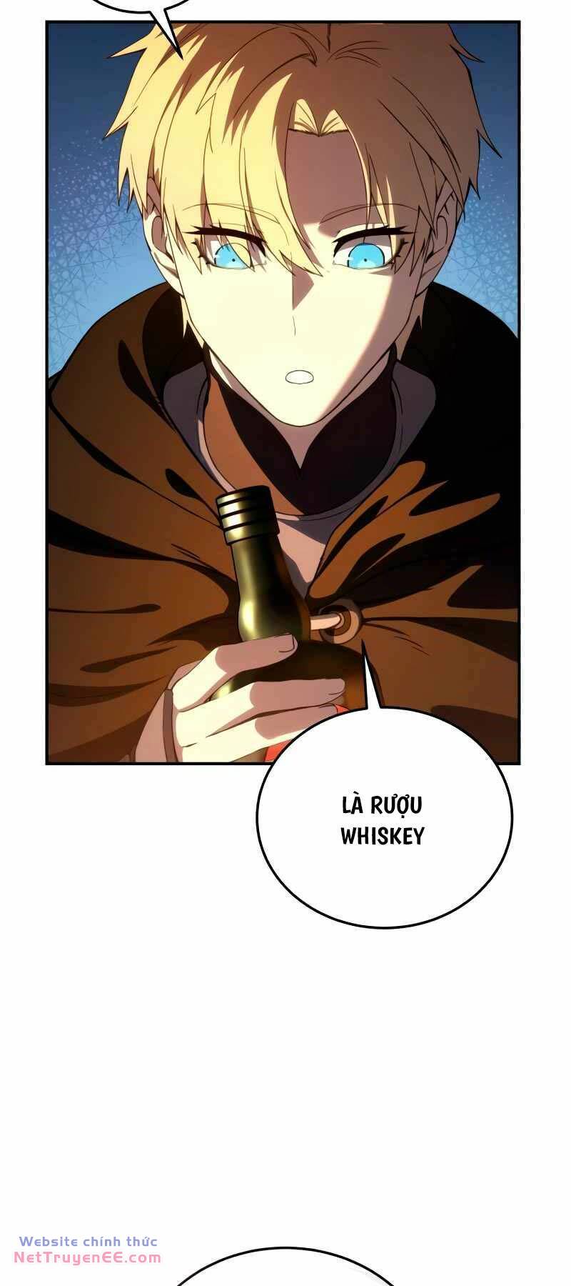 Tinh Tú Kiếm Sĩ - Chapter 33 - Page 37