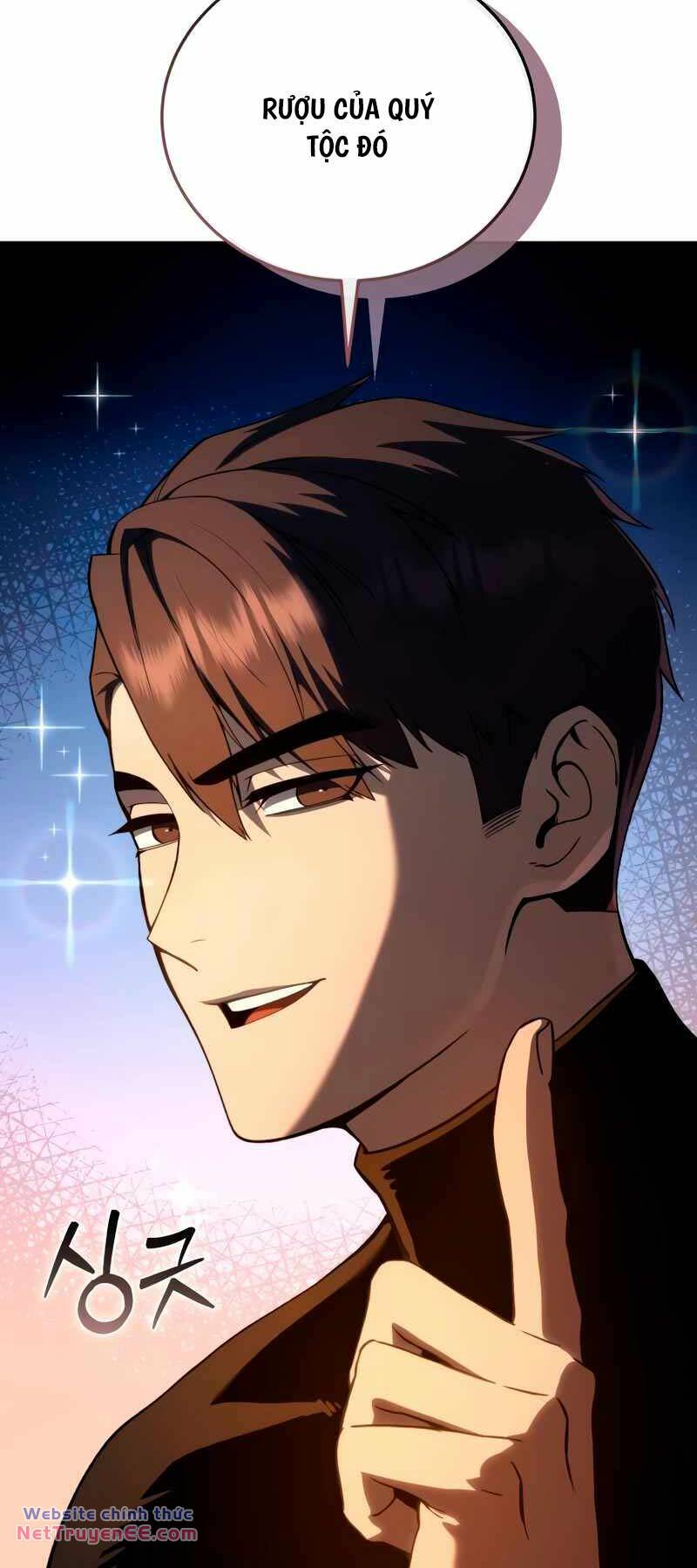 Tinh Tú Kiếm Sĩ - Chapter 33 - Page 38