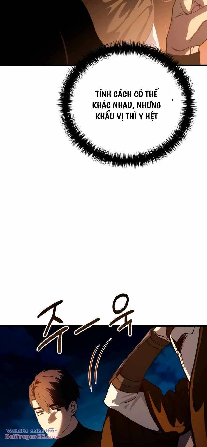 Tinh Tú Kiếm Sĩ - Chapter 33 - Page 40