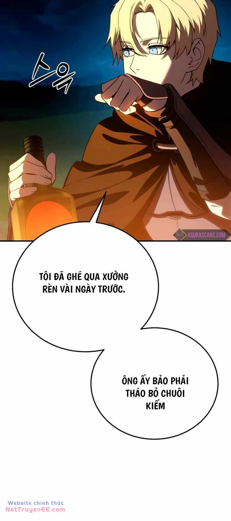 Tinh Tú Kiếm Sĩ - Chapter 33 - Page 43