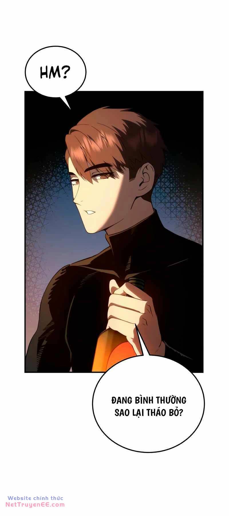 Tinh Tú Kiếm Sĩ - Chapter 33 - Page 44