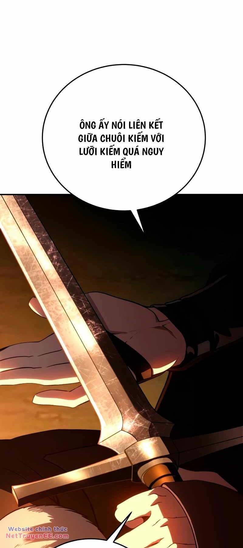 Tinh Tú Kiếm Sĩ - Chapter 33 - Page 45