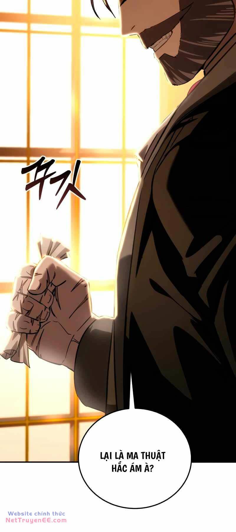 Tinh Tú Kiếm Sĩ - Chapter 33 - Page 4